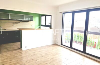 vente appartement 450 000 € à proximité de Aulnay-sous-Bois (93600)