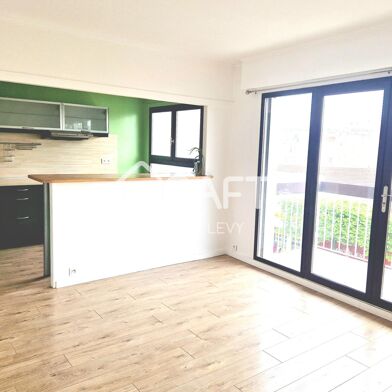 Appartement 3 pièces 76 m²