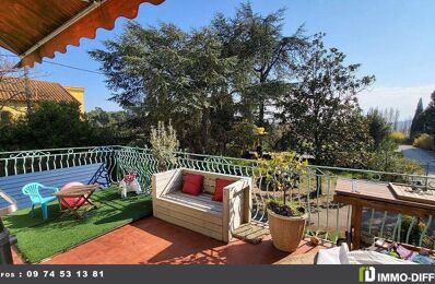 vente maison 327 000 € à proximité de Sallèles-d'Aude (11590)