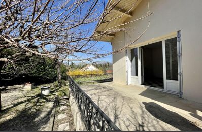 vente maison 399 000 € à proximité de Saint-Vincent-de-Barbeyrargues (34730)