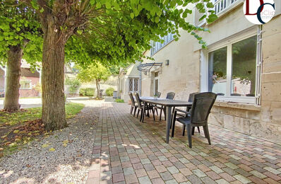 vente maison 535 000 € à proximité de Liancourt (60140)
