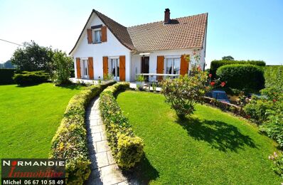 vente maison 279 000 € à proximité de Hugleville-en-Caux (76570)