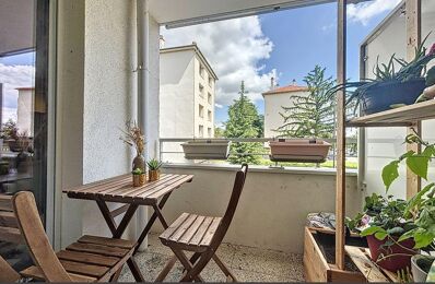 vente appartement 134 000 € à proximité de Pierre-Bénite (69310)