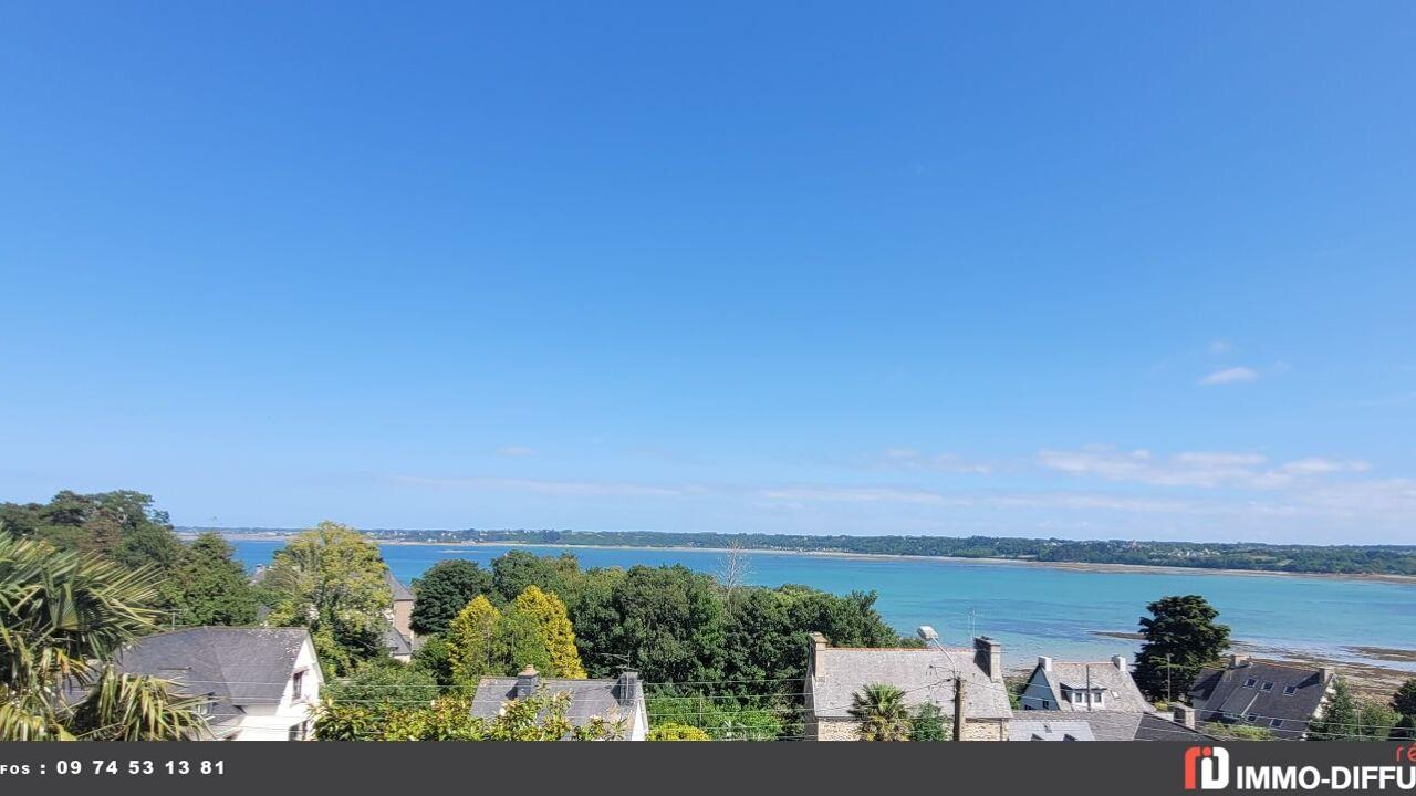 appartement 5 pièces 103 m2 à vendre à Perros-Guirec (22700)