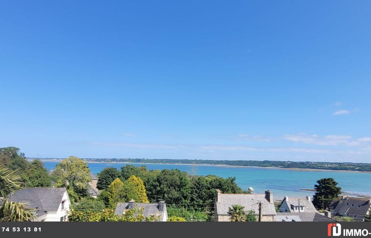 appartement 5 pièces 103 m2 à vendre à Perros-Guirec (22700)