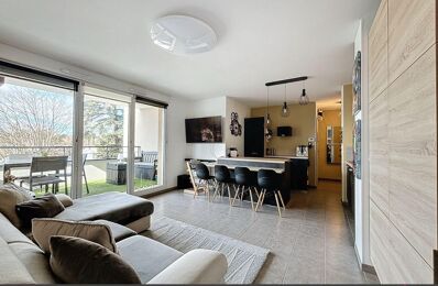 vente appartement 299 000 € à proximité de Saint-Genis-Laval (69230)