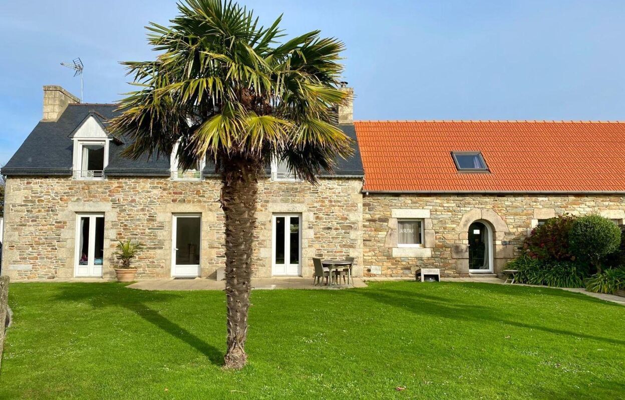 maison 10 pièces 174 m2 à vendre à Lannion (22300)