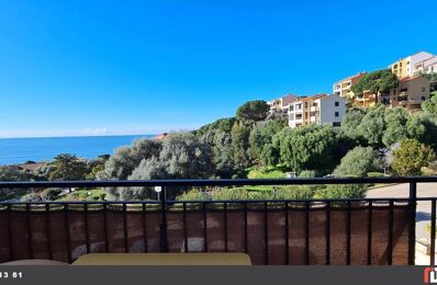 location appartement 530 € CC /mois à proximité de Ajaccio (20000)