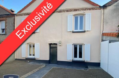 vente maison 141 000 € à proximité de Trémentines (49340)