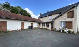 Maison 4 Pièces 126 m² à vendre à Beaucamps-le-Vieux (80430)