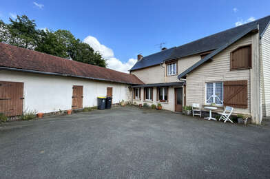 Maison 4 pièces 117000 €