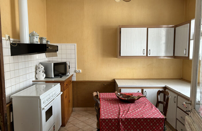 Maison située à Beaucamps-le-Vieux — photo 2