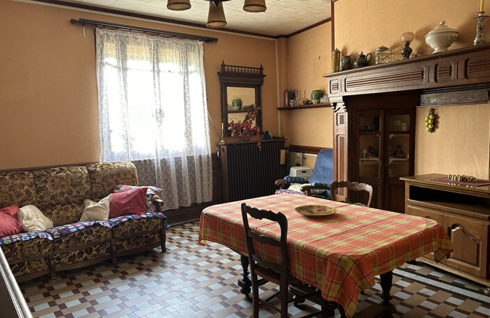 Maison située à Beaucamps-le-Vieux — photo 3
