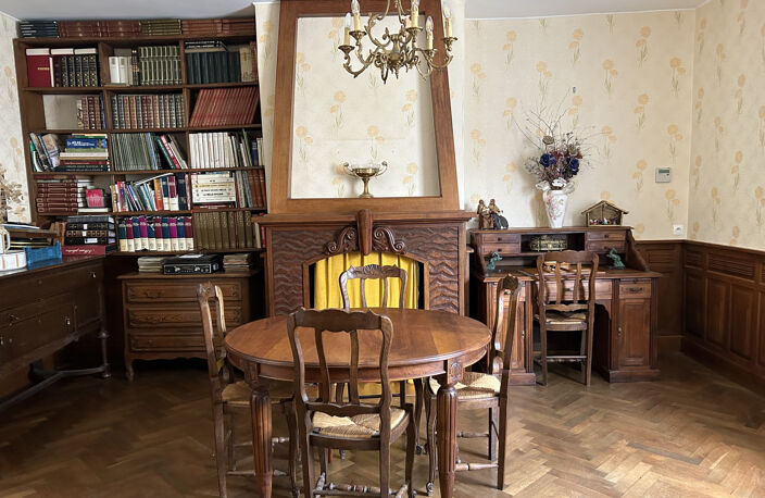 Maison située à Beaucamps-le-Vieux — photo 4