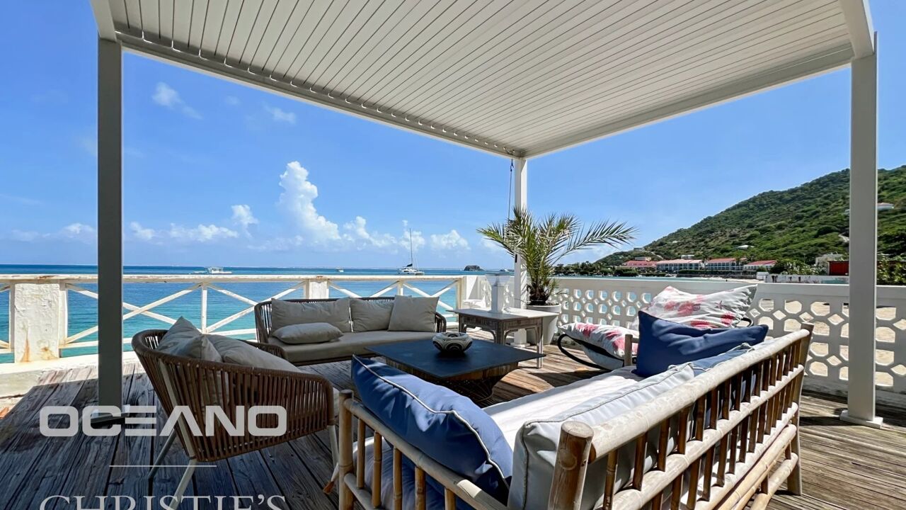 maison 6 pièces 142 m2 à vendre à Saint Martin (97150)