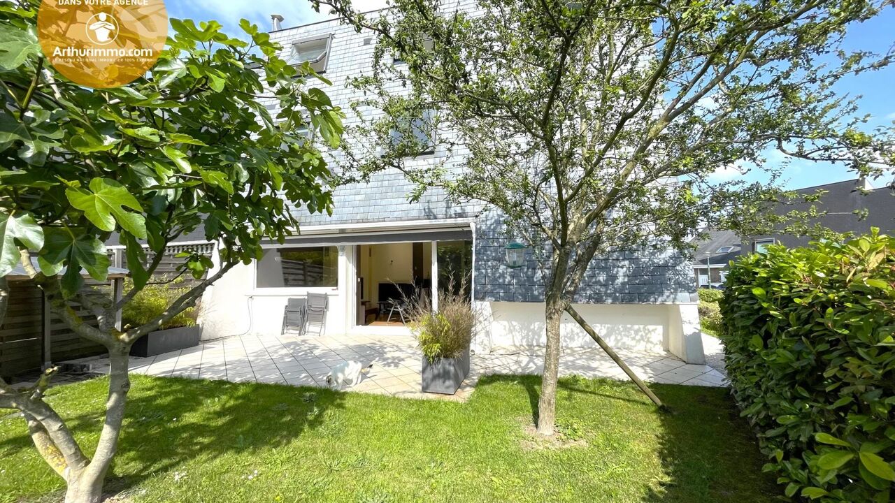 maison 7 pièces 120 m2 à vendre à Montsoult (95560)