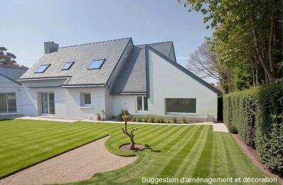 vente maison 375 000 € à proximité de Lannion (22300)