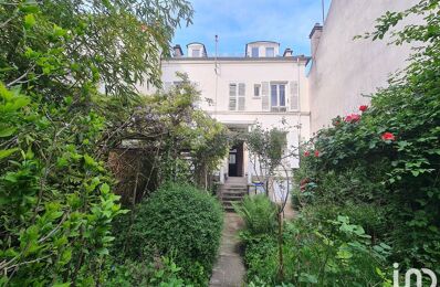 vente maison 420 000 € à proximité de Pontault-Combault (77340)