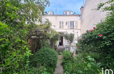 vente maison 420 000 € à proximité de Paris 7 (75007)