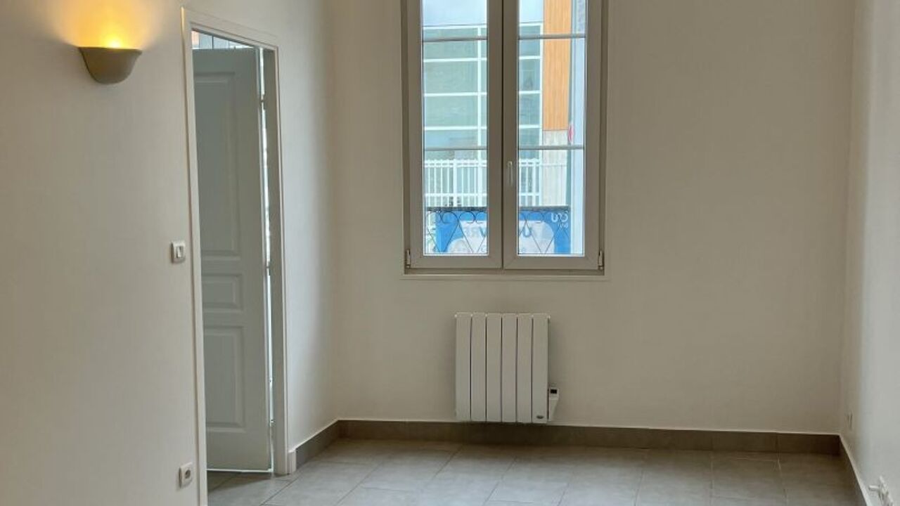 appartement 2 pièces 30 m2 à vendre à Malakoff (92240)