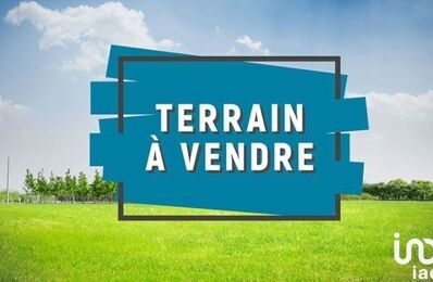 vente terrain 74 500 € à proximité de Lésigny (86270)