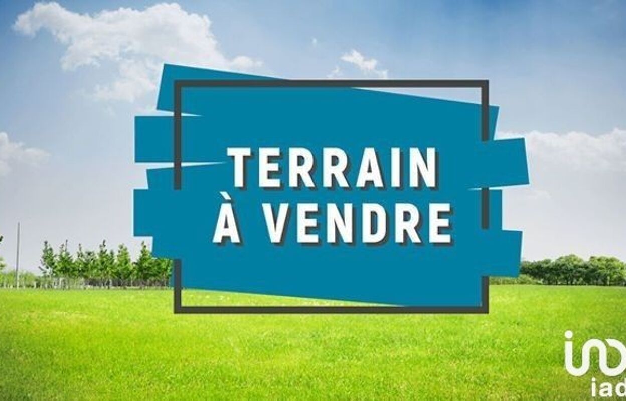 terrain  pièces 1380 m2 à vendre à Châtellerault (86100)