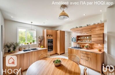 vente maison 275 000 € à proximité de Chanteloup-en-Brie (77600)