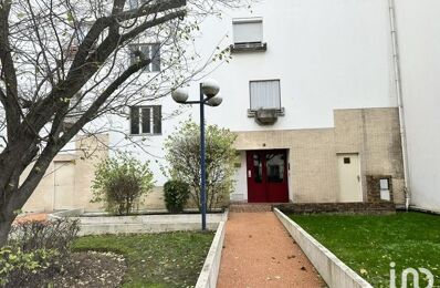 vente appartement 330 000 € à proximité de Montmagny (95360)