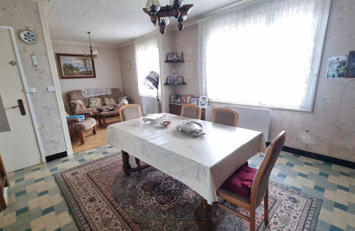 À Villemandeur, Jolie Maison de 73m² Prête à Emménager — photo 3