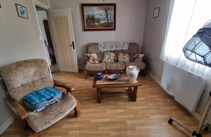 À Villemandeur, Jolie Maison de 73m² Prête à Emménager — photo 4