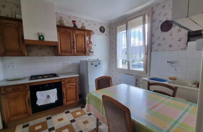 À Villemandeur, Jolie Maison de 73m² Prête à Emménager — photo 5