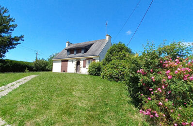 vente maison 172 425 € à proximité de Saint-Gonnery (56920)