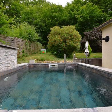 Maison 4 pièces 290000 €