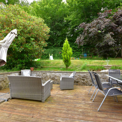 Maison 4 pièces 290000 €