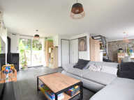 78320 LEVIS SAINT NOM  Agréable maison 4 pièces sur une parc — photo 3