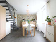 78320 LEVIS SAINT NOM  Agréable maison 4 pièces sur une parc — photo 4