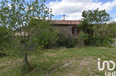 vente maison 85 000 € à proximité de Embres-Et-Castelmaure (11360)