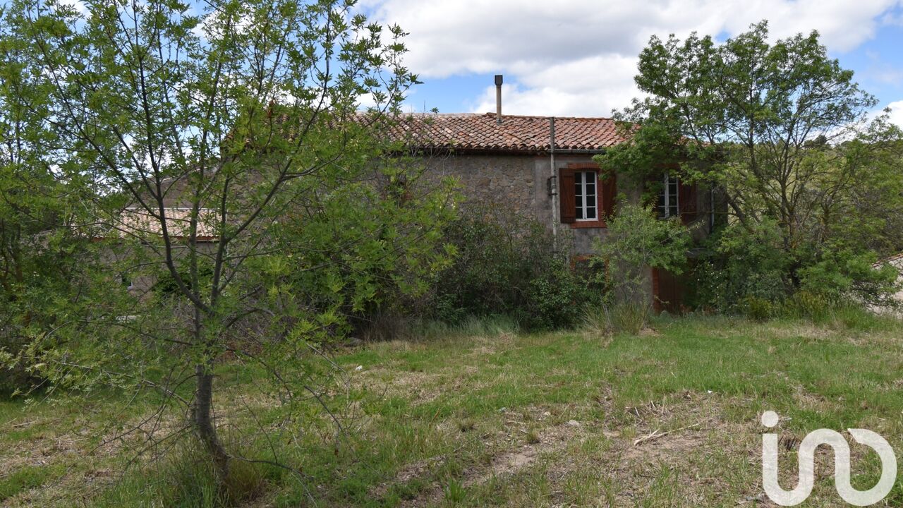 maison 4 pièces 78 m2 à vendre à Durban-Corbières (11360)