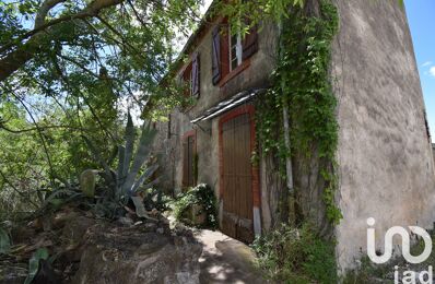 vente maison 85 000 € à proximité de Boutenac (11200)