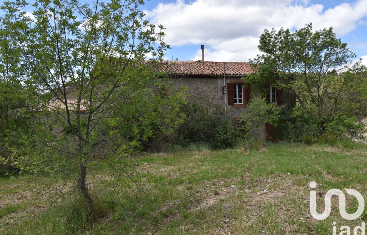 maison 4 pièces 78 m2 à vendre à Durban-Corbières (11360)