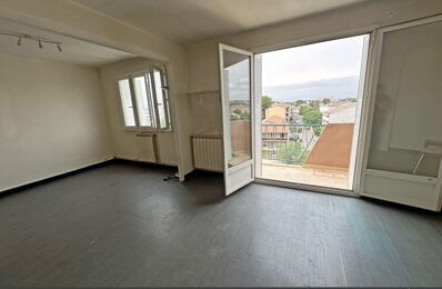 vente appartement 69 900 € à proximité de Nîmes (30)