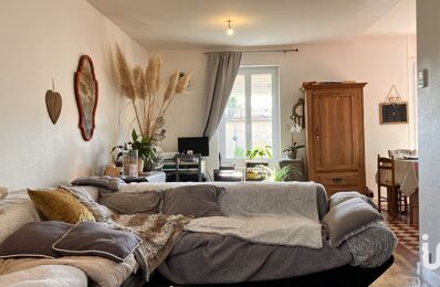vente maison 179 000 € à proximité de Moreilles (85450)