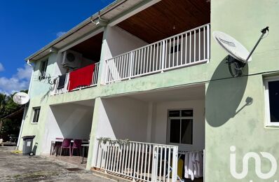 vente appartement 171 200 € à proximité de Ducos (97224)