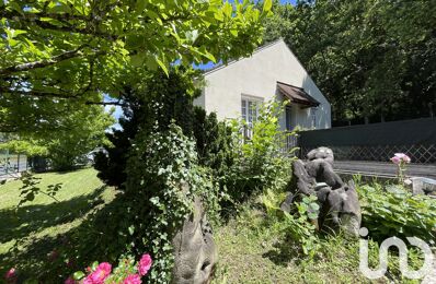 vente maison 259 000 € à proximité de Dormelles (77130)