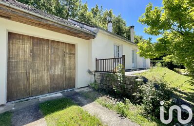 vente maison 249 000 € à proximité de Nanteau-sur-Lunain (77710)