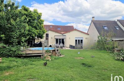 vente maison 367 000 € à proximité de Bouffémont (95570)