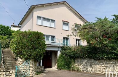 vente maison 245 000 € à proximité de Thorigny-sur-Oreuse (89260)