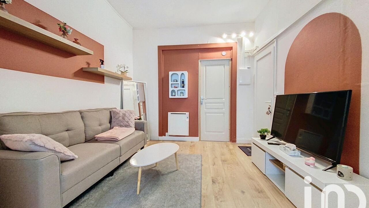 maison 4 pièces 83 m2 à vendre à Amiens (80000)