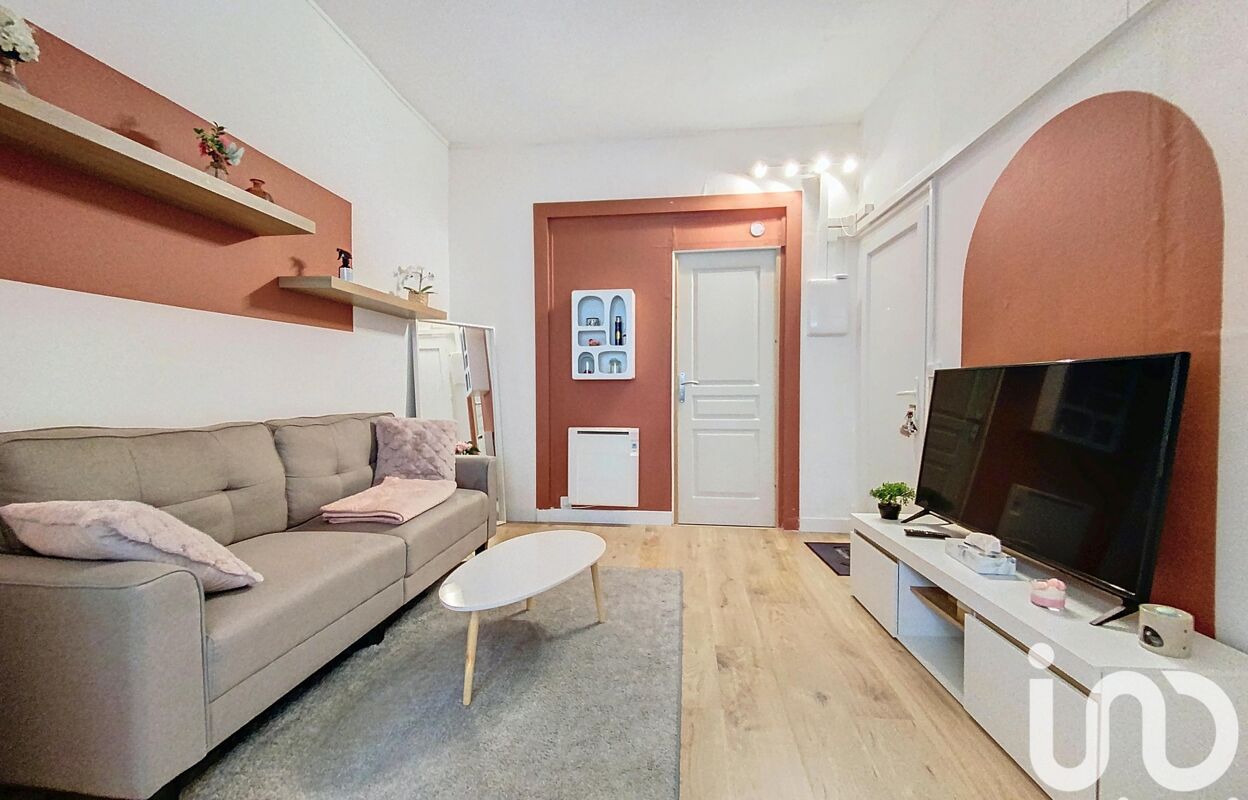 maison 4 pièces 83 m2 à vendre à Amiens (80000)