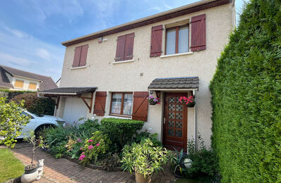 vente maison 319 000 € à proximité de Presles (95590)